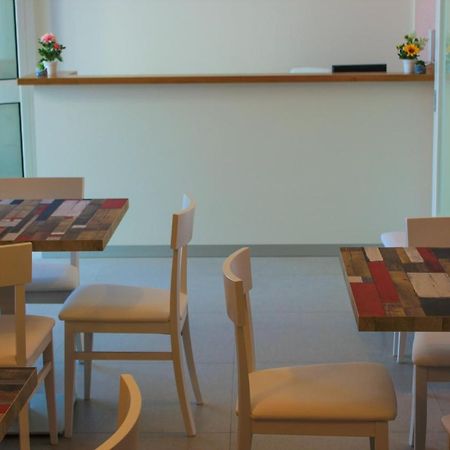 Armonia Galeta Bed & Breakfast Nardo Ngoại thất bức ảnh