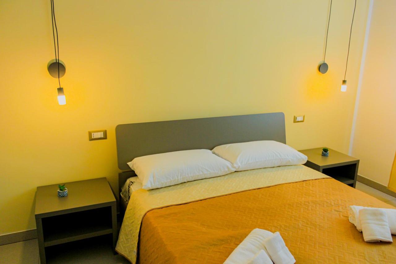 Armonia Galeta Bed & Breakfast Nardo Ngoại thất bức ảnh