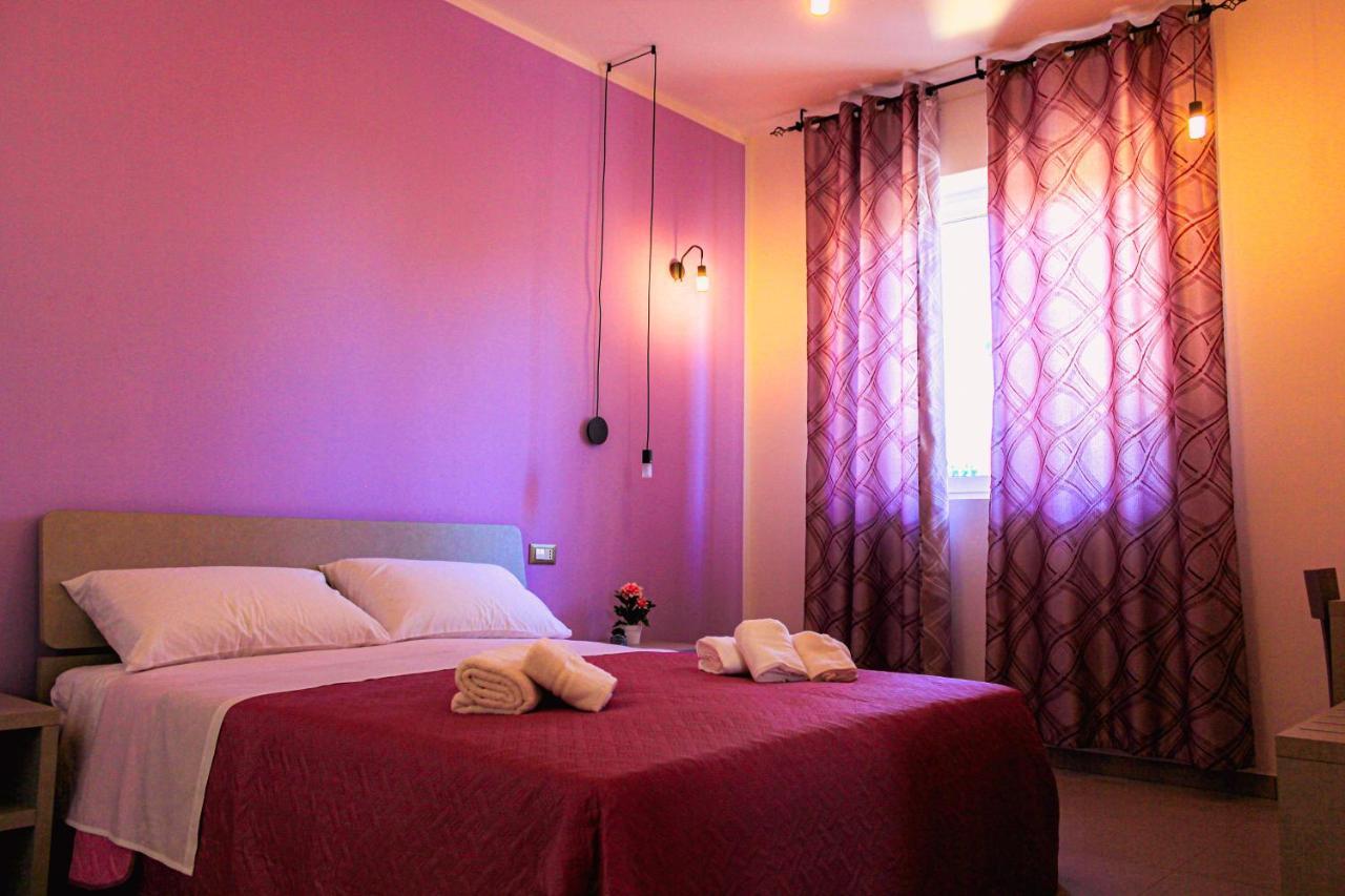 Armonia Galeta Bed & Breakfast Nardo Ngoại thất bức ảnh