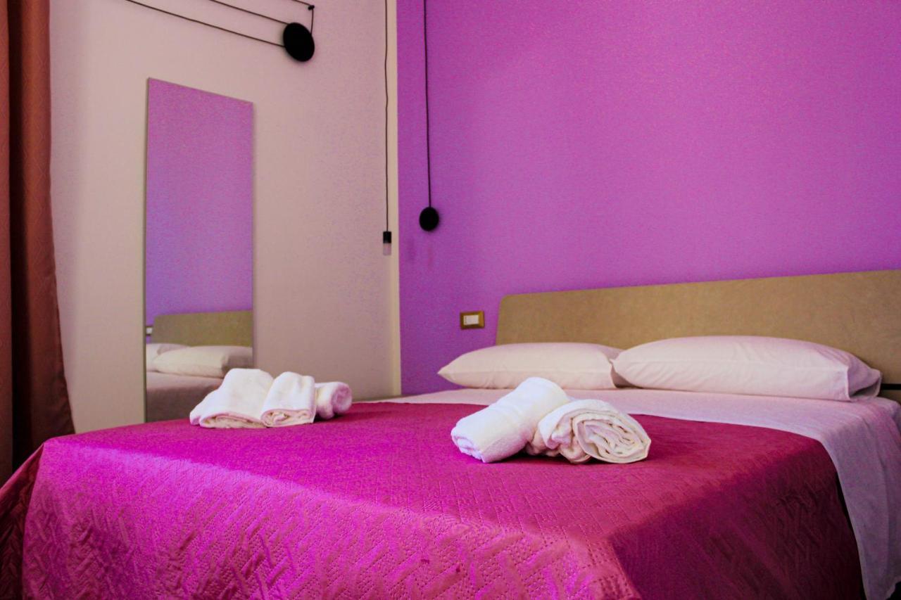 Armonia Galeta Bed & Breakfast Nardo Ngoại thất bức ảnh
