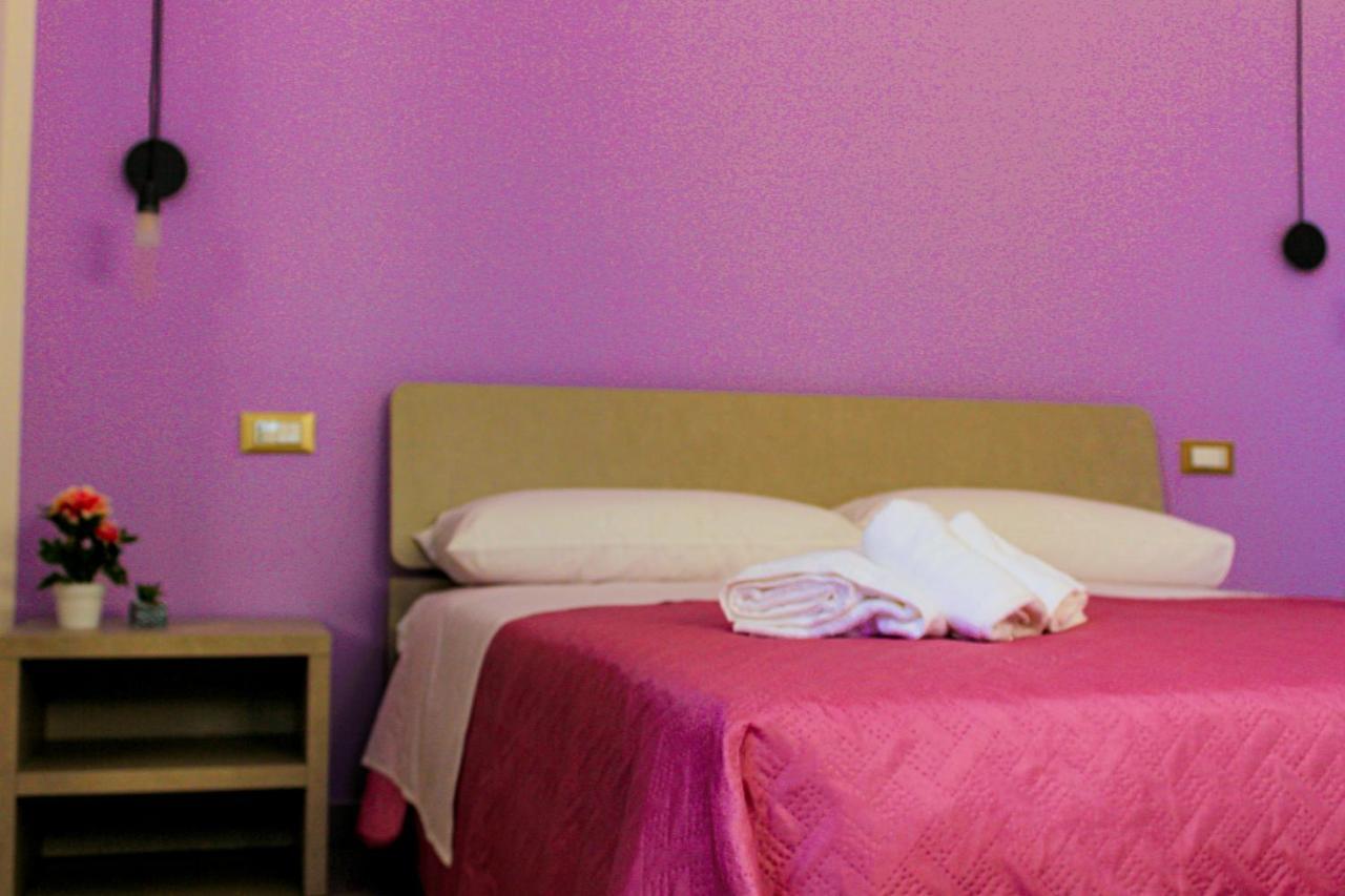 Armonia Galeta Bed & Breakfast Nardo Ngoại thất bức ảnh