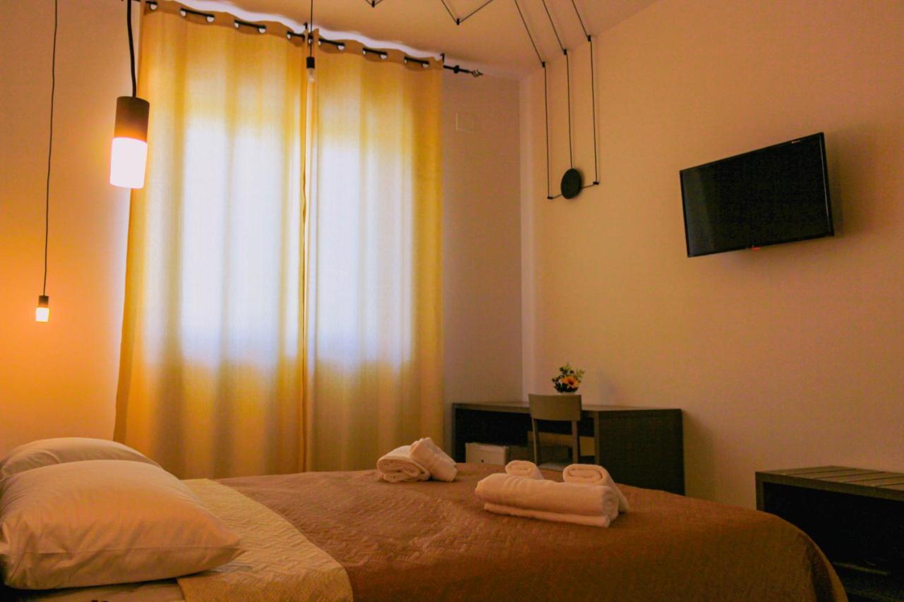 Armonia Galeta Bed & Breakfast Nardo Ngoại thất bức ảnh