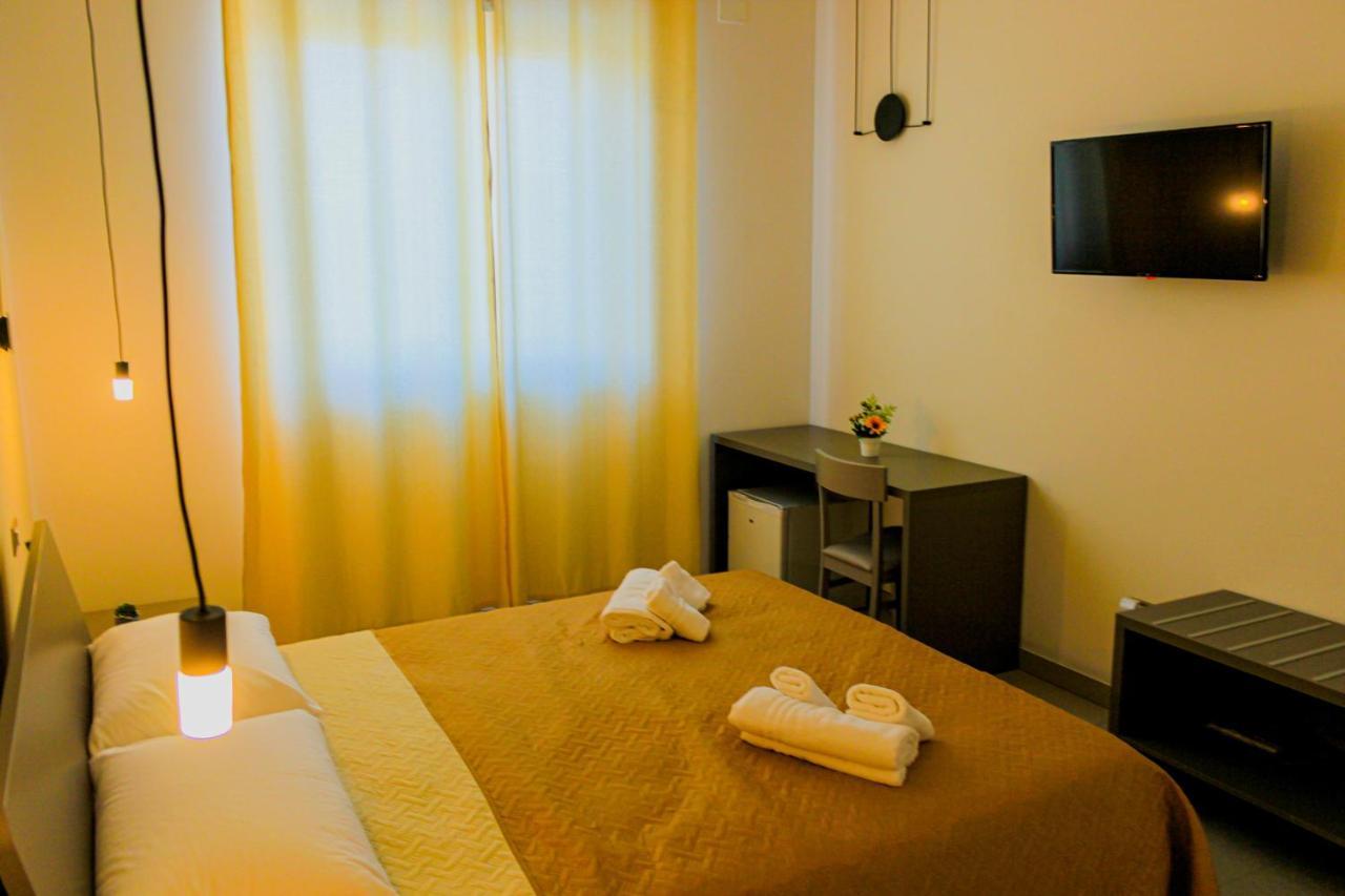 Armonia Galeta Bed & Breakfast Nardo Ngoại thất bức ảnh