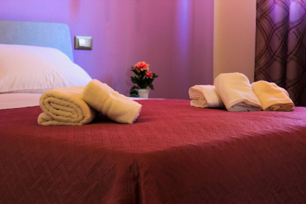 Armonia Galeta Bed & Breakfast Nardo Ngoại thất bức ảnh