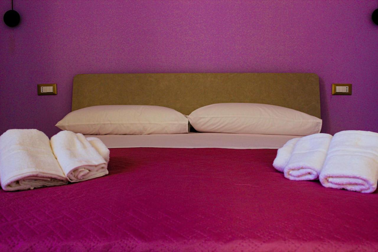 Armonia Galeta Bed & Breakfast Nardo Ngoại thất bức ảnh