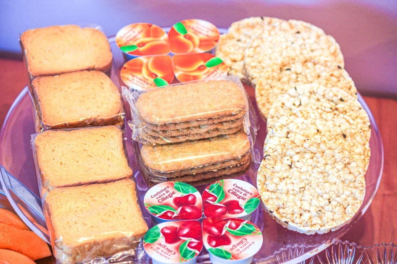 Armonia Galeta Bed & Breakfast Nardo Ngoại thất bức ảnh